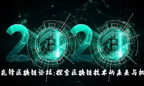 币先锋区块链论坛：探索区块链技术的未来与机遇
