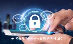 如何通过Tokenim查询项目进