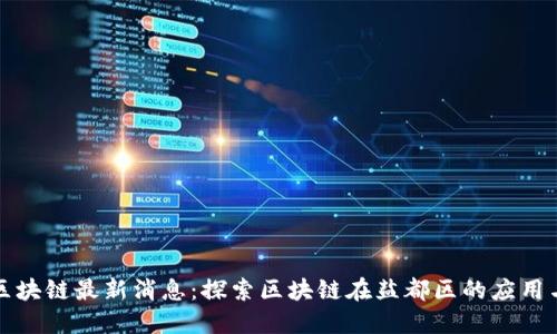 盐都区块链最新消息：探索区块链在盐都区的应用与发展