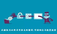 区块链与比特币价格表现