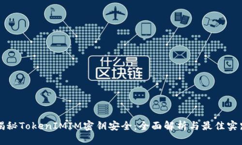 揭秘TokenIMIM密钥安全：全面解析与最佳实践