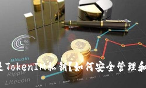 什么是TokenIM私钥？如何安全管理和使用？