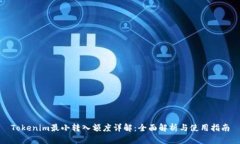 Tokenim最小转入额度详解：全面解析与使用指南