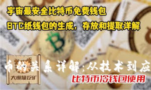 区块链与比特币的关系详解：从技术到应用的深度探讨