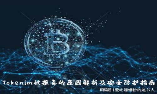 Tokenim被报毒的原因解析及安全防护指南