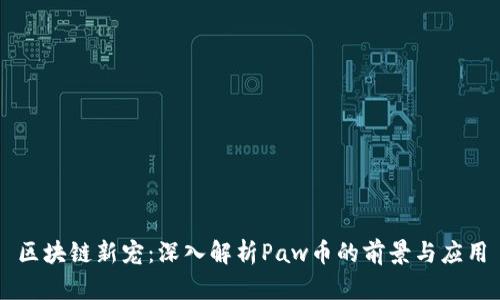区块链新宠：深入解析Paw币的前景与应用