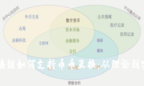 区块链如何支持币币互换：从理论到实践