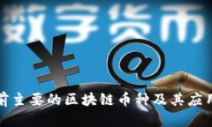 : 中国目前主要的区块链币