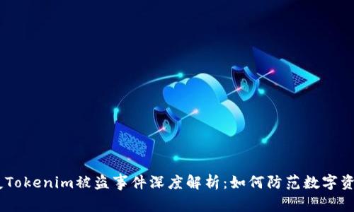 bianoti网友Tokenim被盗事件深度解析：如何防范数字资产安全威胁