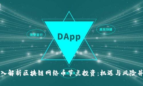 深入解析区块链网络币节点投资：机遇与风险并存