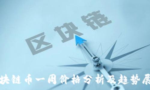   
区块链币一周价格分析及趋势展望