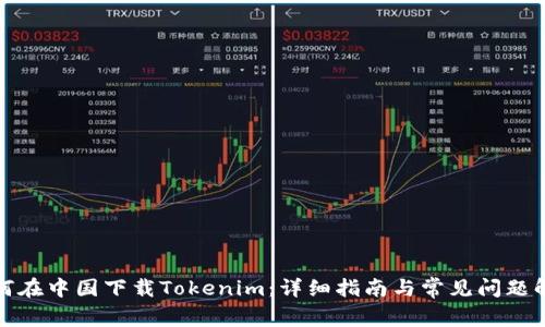 如何在中国下载Tokenim：详细指南与常见问题解答