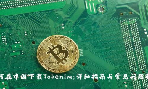 如何在中国下载Tokenim：详细指南与常见问题解答
