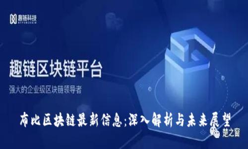 布比区块链最新信息：深入解析与未来展望