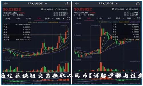 如何通过区块链交易换取人民币？详解步骤与注意事项