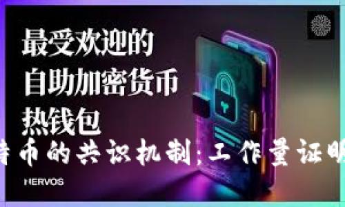 深入探讨区块链比特币的共识机制：工作量证明、安全性与未来发展