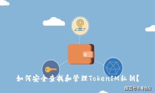 如何安全查找和管理TokenIM私钥？
