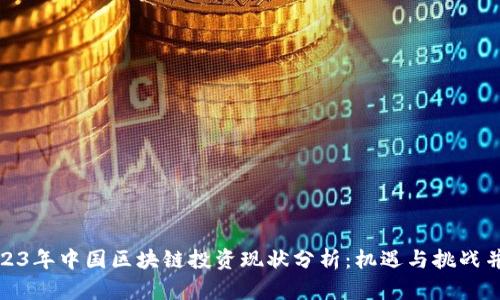 2023年中国区块链投资现状分析：机遇与挑战并存