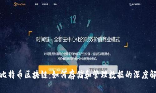 : 比特币区块链：如何存储和管理数据的深度解析