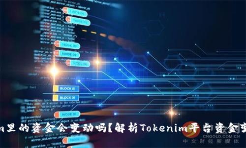 Tokenim里的资金会变动吗？解析Tokenim平台资金变动机制