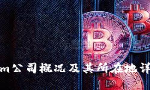 Tokenim公司概况及其所在地详细解读