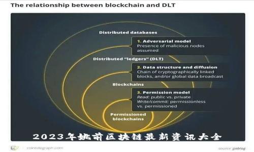 2023年姚前区块链最新资讯大全