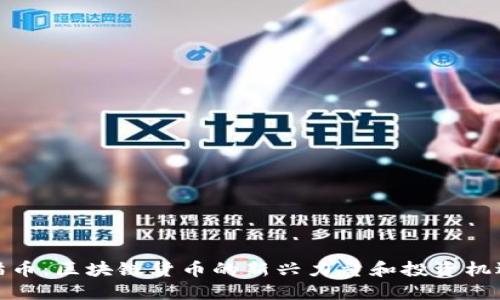 猫币:区块链货币的新兴力量和投资机遇