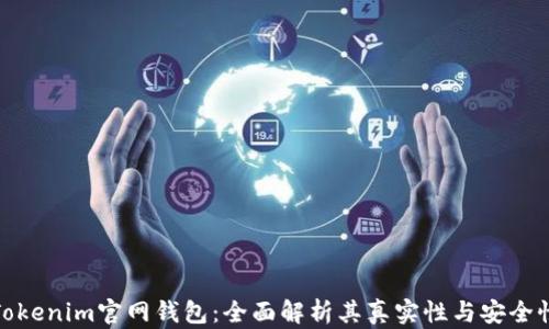 Tokenim官网钱包:全面解析其真实性与安全性