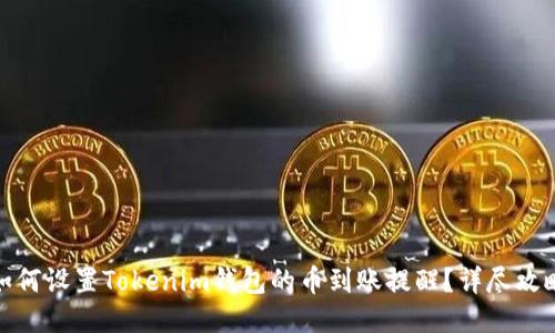 如何设置Tokenim钱包的币到账提醒?详尽攻略
