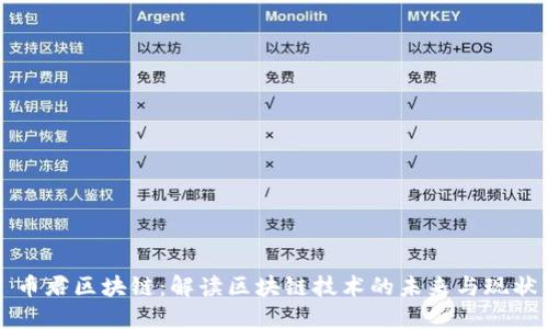 币君区块链:解读区块链技术的未来与现状