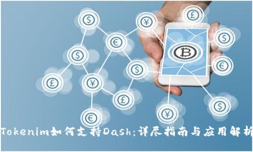 Tokenim如何支持Dash:详尽指南与应用解析