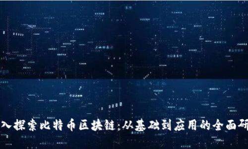 深入探索比特币区块链：从基础到应用的全面研究