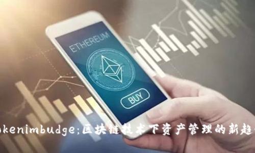 Tokenimbudge：区块链技术下资产管理的新趋势