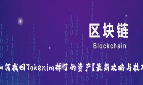 如何找回Tokenim掉了的资产？最新攻略与技巧