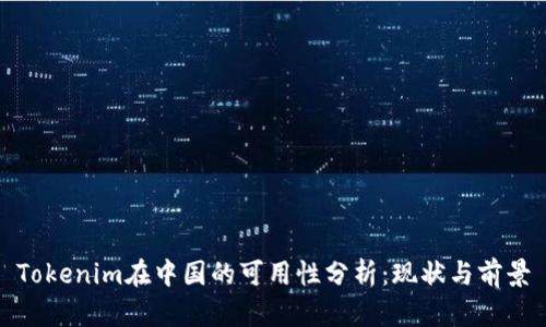 Tokenim在中国的可用性分析：现状与前景