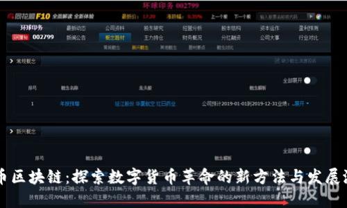 布币区块链：探索数字货币革命的新方法与发展潜力