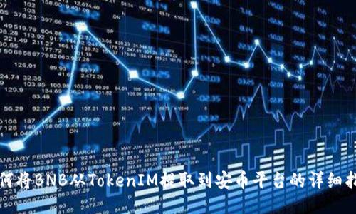 如何将BNB从TokenIM提取到安币平台的详细指南