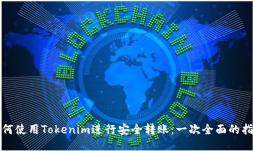 如何使用Tokenim进行安全转账：一次全面的指南