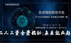 区块链行业2023年工人工资