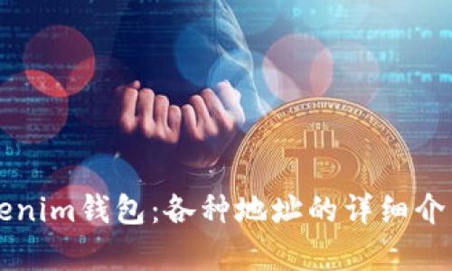 深入解析Tokenim钱包：各种地址的详细介绍与使用指南