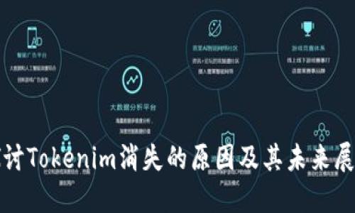 探讨Tokenim消失的原因及其未来展望