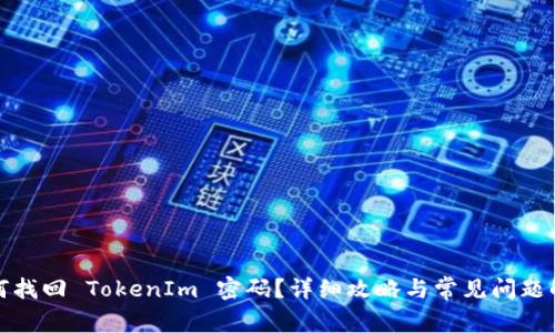 如何找回 TokenIm 密码？详细攻略与常见问题解答